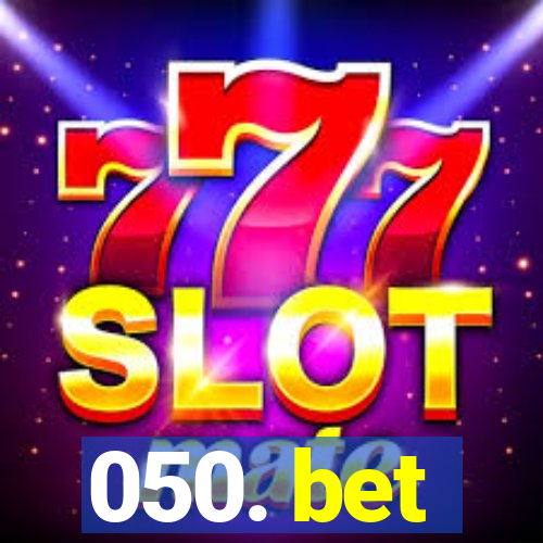 050. bet